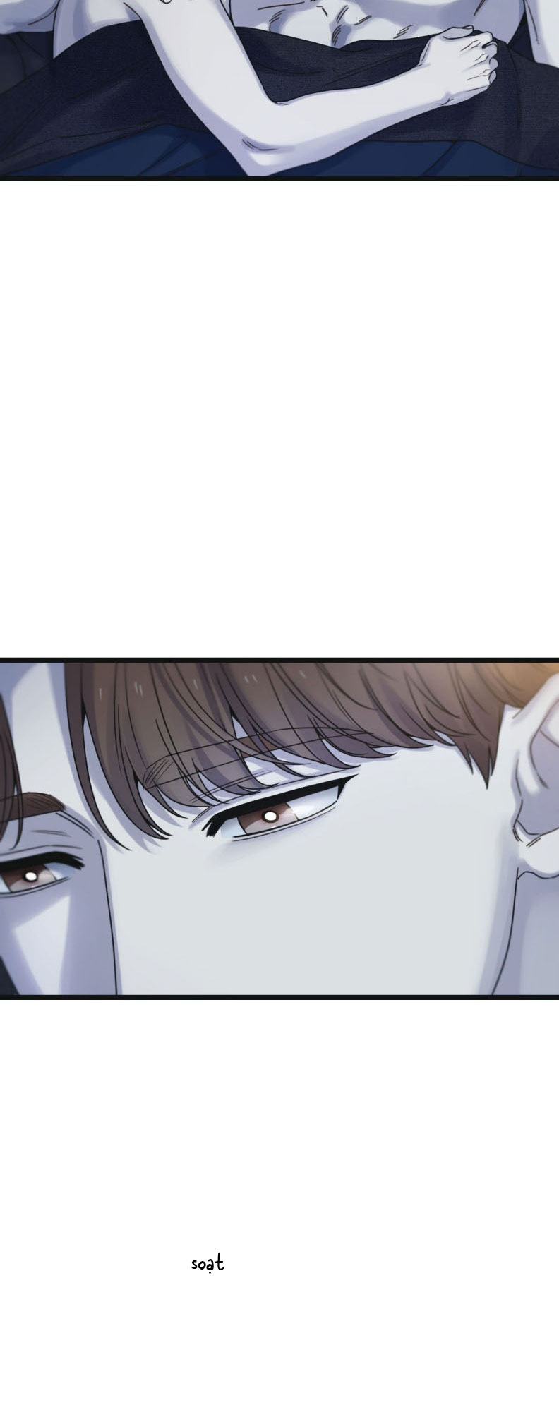 Tương Phùng Chap 71 - Trang 3