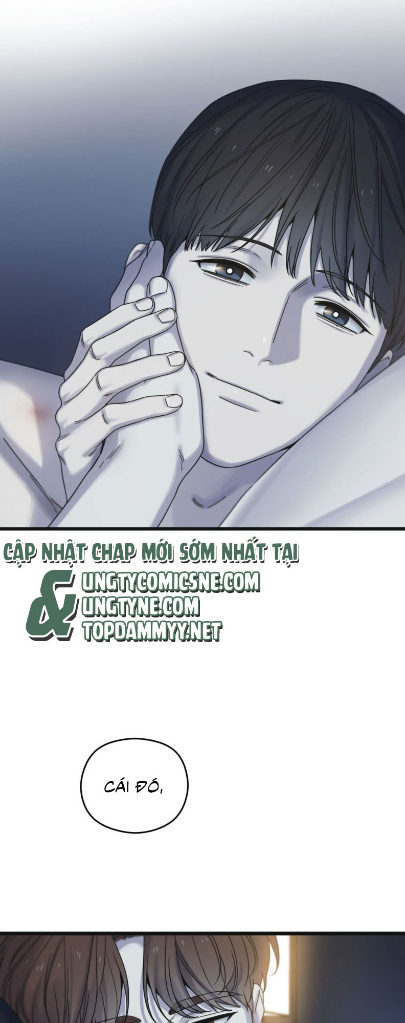 Tương Phùng Chap 71 - Trang 3