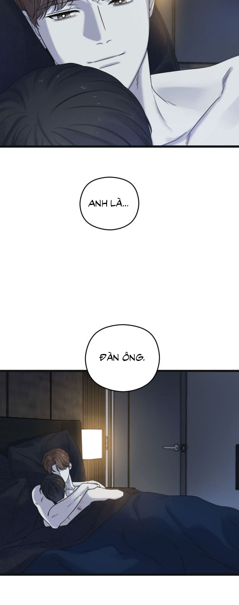 Tương Phùng Chap 71 - Trang 3