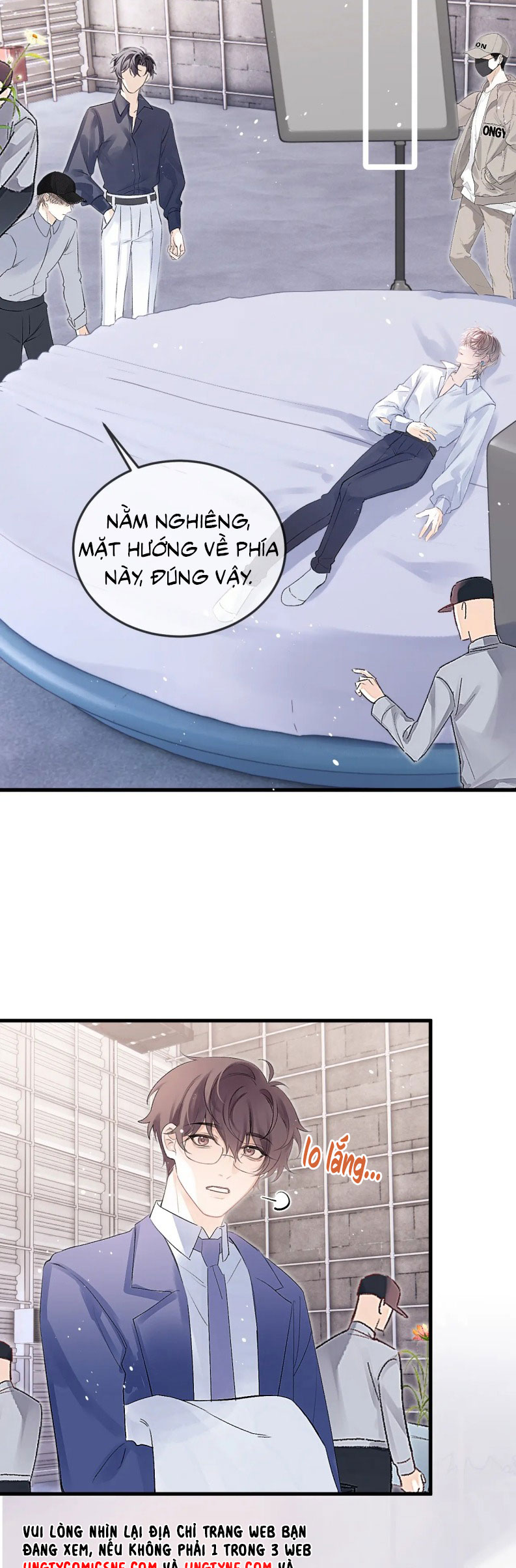 Nghịch Lý Câu Fan Chapter 42 - Next Chap 42