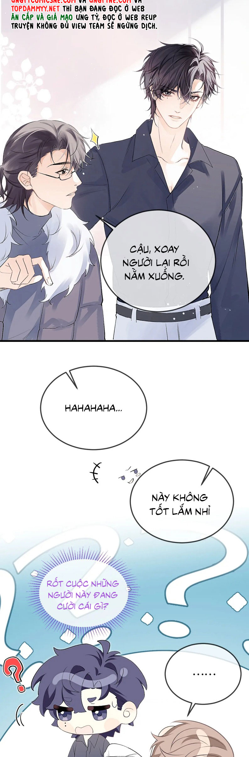 Nghịch Lý Câu Fan Chapter 42 - Next Chap 42