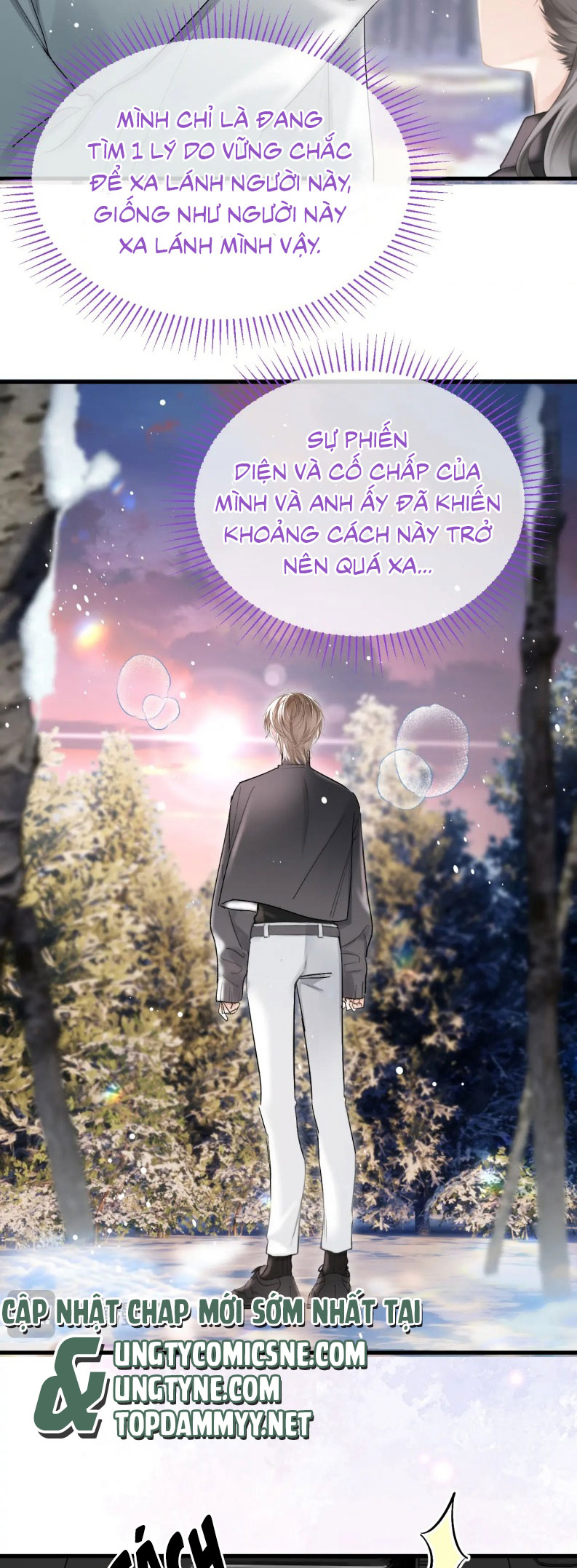 Nghịch Lý Câu Fan Chapter 42 - Next Chap 42