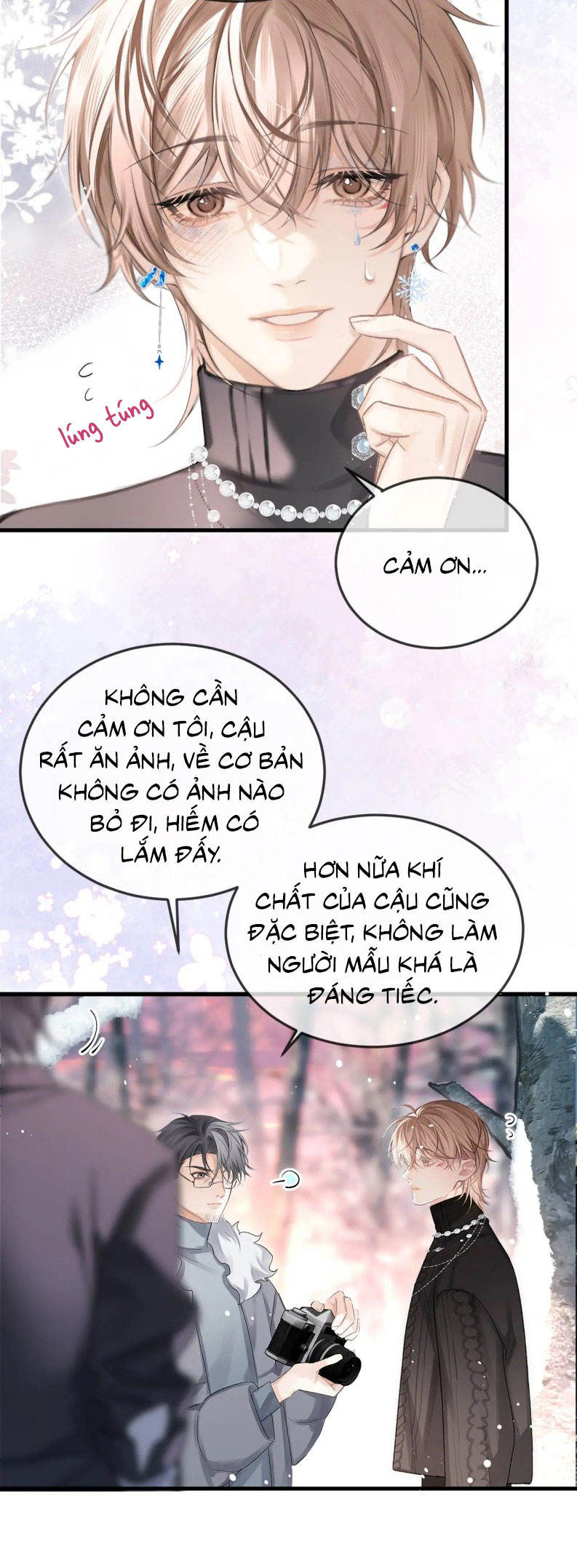 Nghịch Lý Câu Fan Chapter 42 - Next Chap 42