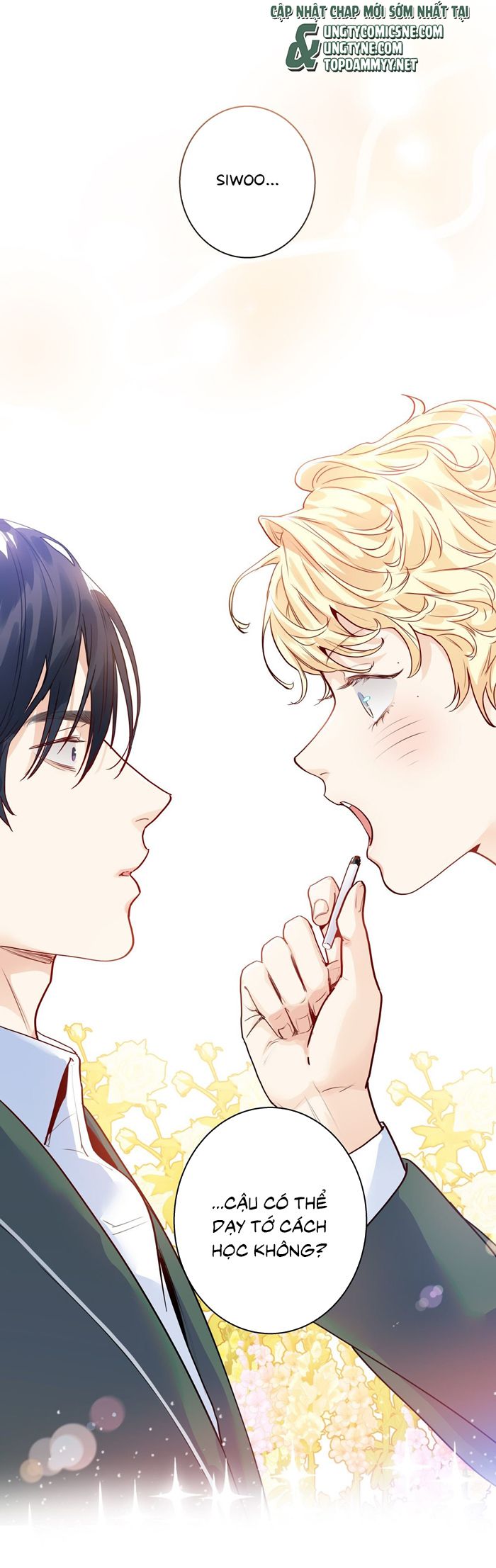Tình Yêu Là Ảo Mộng! Super Star Chap 11 - Next 