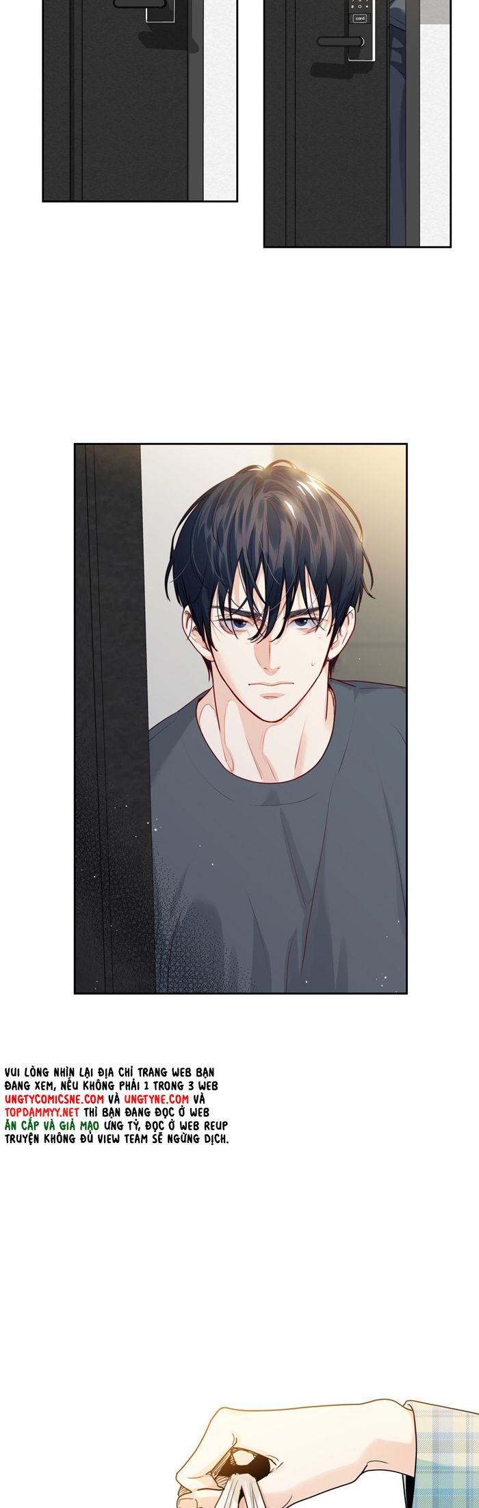 Tình Yêu Là Ảo Mộng! Super Star Chap 11 - Next 