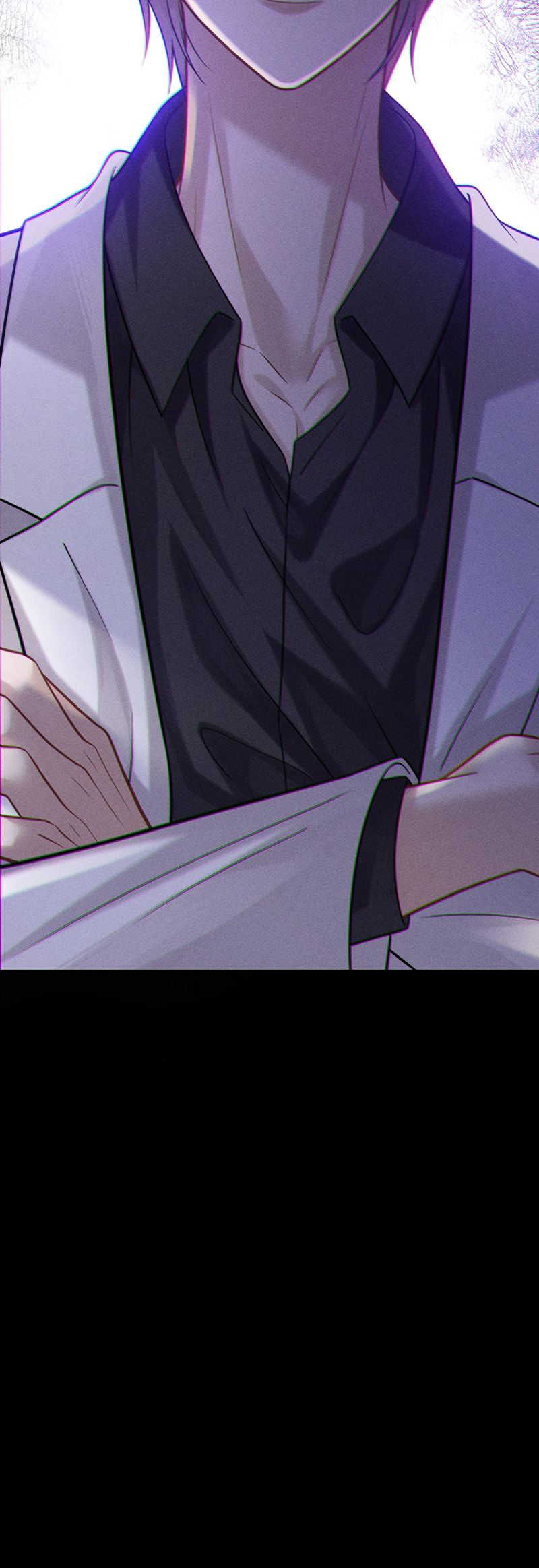Nụ Hôn Nhẹ Lên Đóa Hoa Tuyệt Vọng Chap 6 - Trang 3