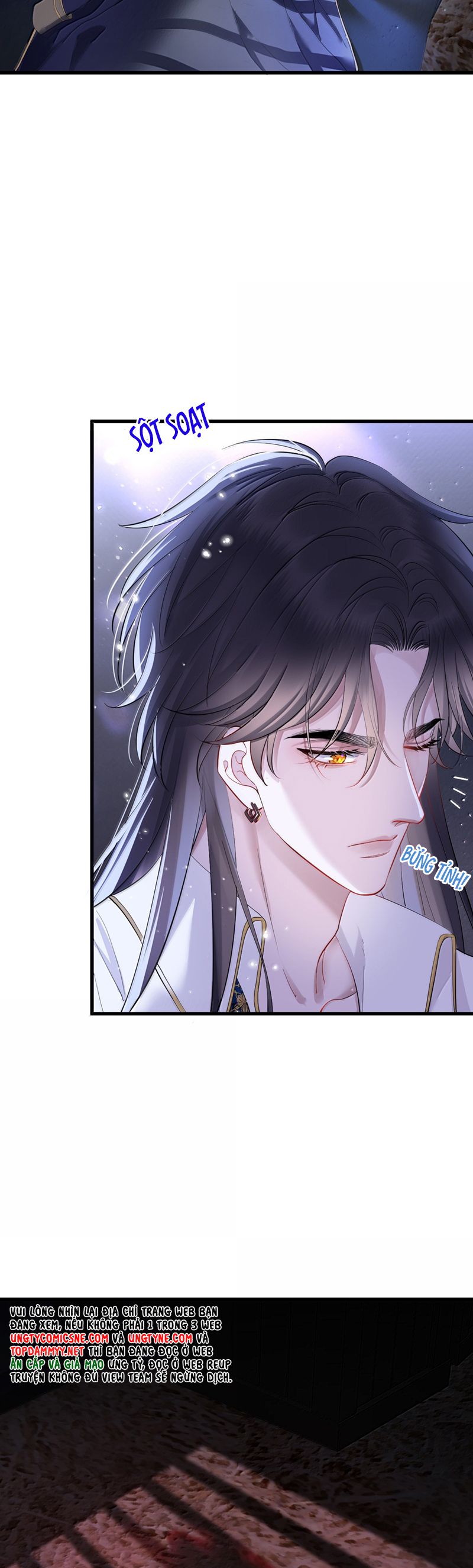 Bản Tình Ca Nụ Hôn Tù Ái Chap 18 - Trang 2