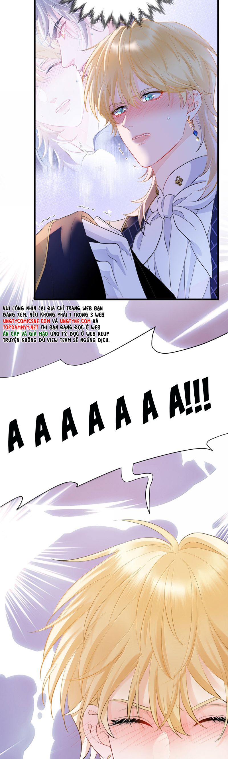 Bản Tình Ca Nụ Hôn Tù Ái Chap 18 - Trang 2