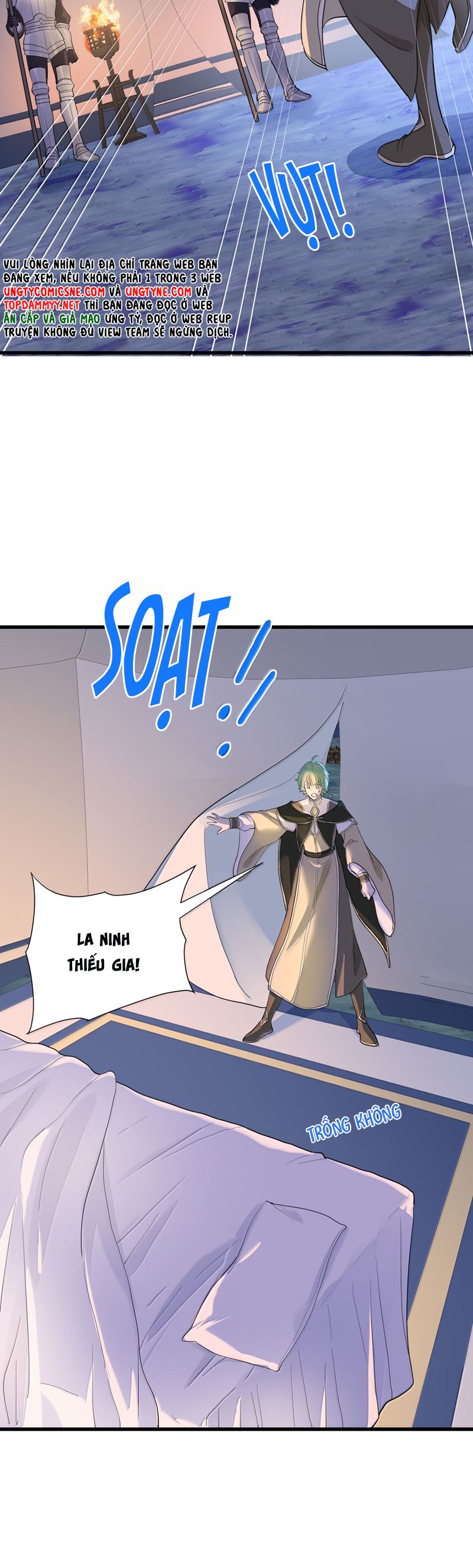 Bản Tình Ca Nụ Hôn Tù Ái Chap 18 - Trang 2