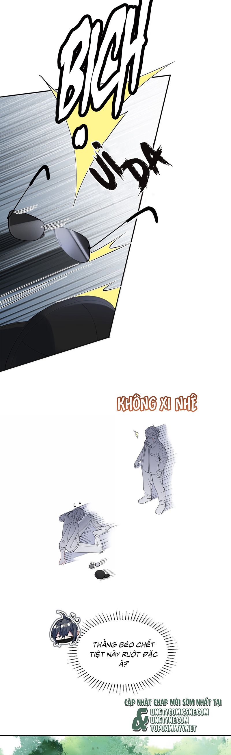 Kim Bài Trạm Ca Là Đại Minh Tinh Chap 36 - Trang 2