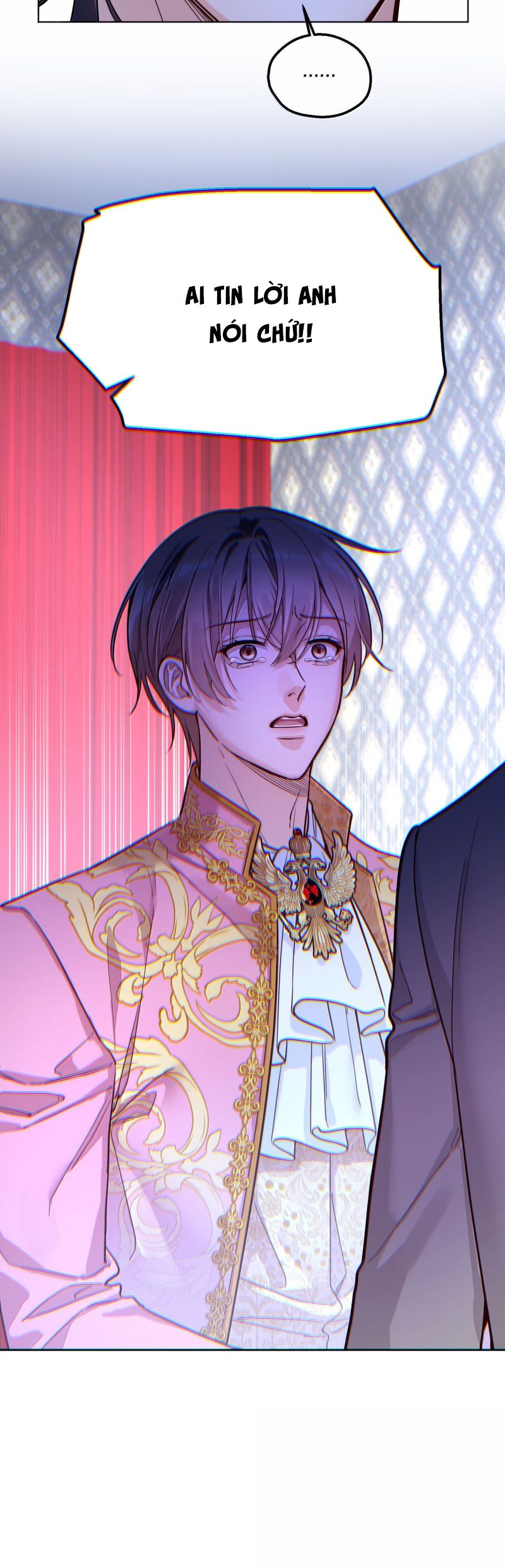 Vũ Khúc Đoàn Sơ Hạ Chap 51 - Next Chap 52