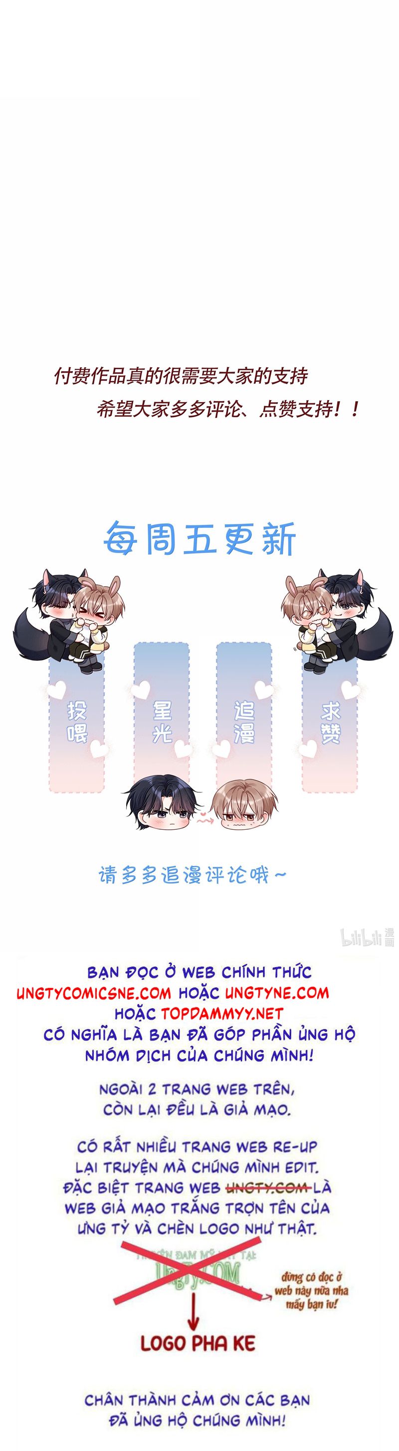 Vũ Khúc Đoàn Sơ Hạ Chap 51 - Next Chap 52
