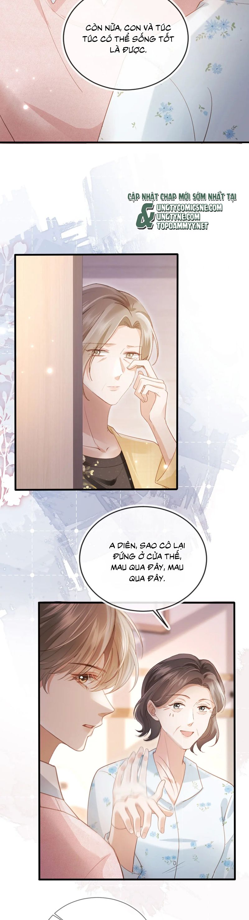 Bạch Nguyệt Quang Hắn Yêu Thế Thân Rồi Sao?! Chapter 81 - Trang 4