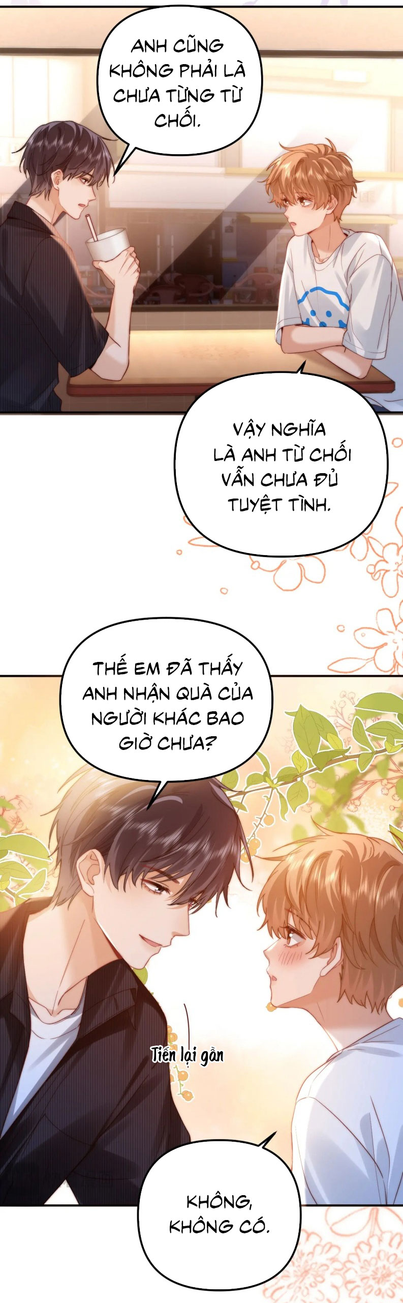 Chất Dị Ứng Đáng Yêu Chap 80 - Trang 4