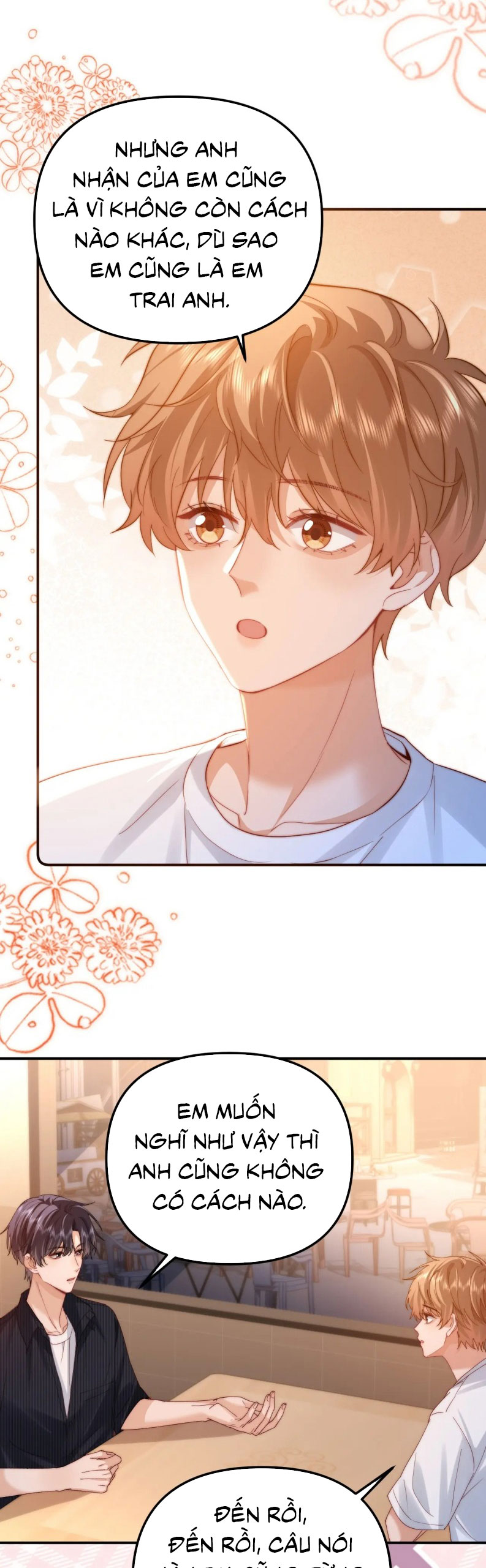 Chất Dị Ứng Đáng Yêu Chap 80 - Trang 4
