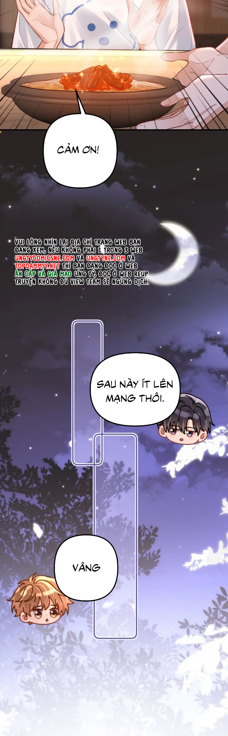 Chất Dị Ứng Đáng Yêu Chap 80 - Trang 4