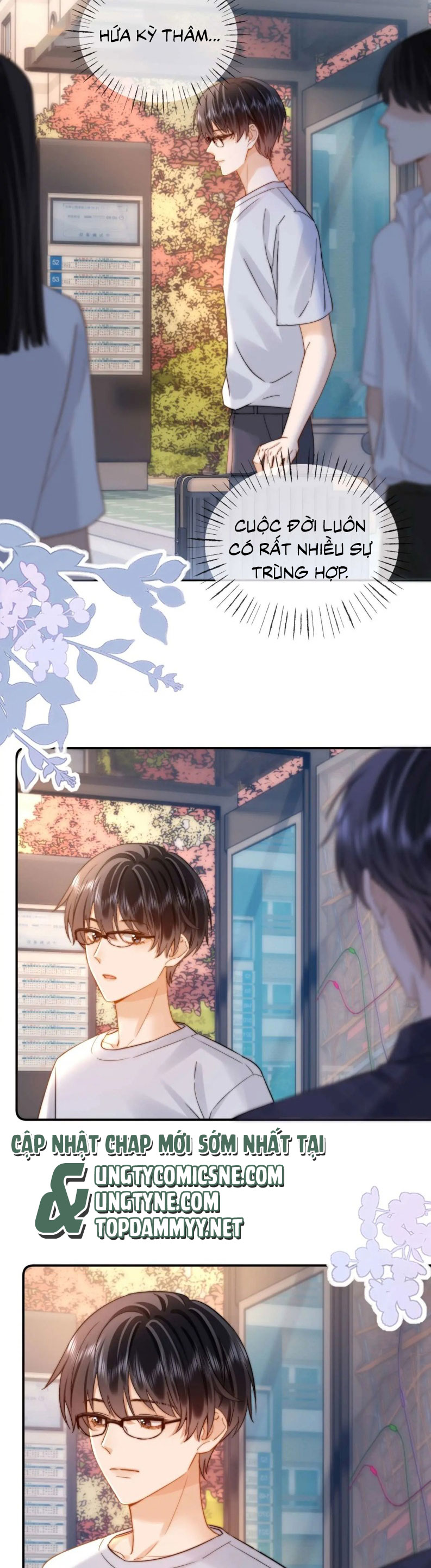 Chất Dị Ứng Đáng Yêu Chap 80 - Trang 4