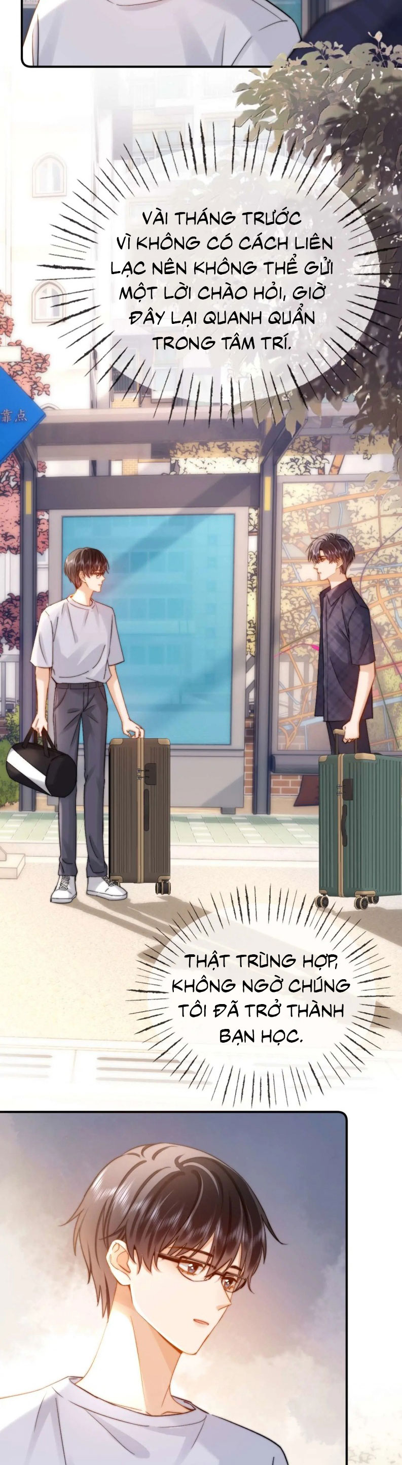 Chất Dị Ứng Đáng Yêu Chap 80 - Trang 4