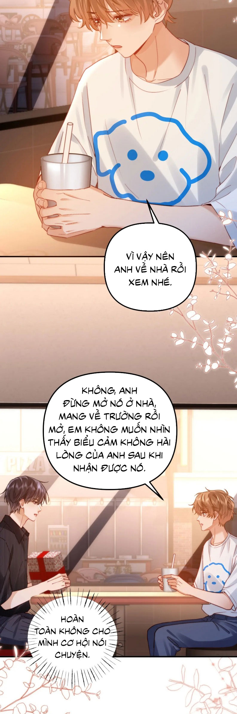 Chất Dị Ứng Đáng Yêu Chap 80 - Trang 4