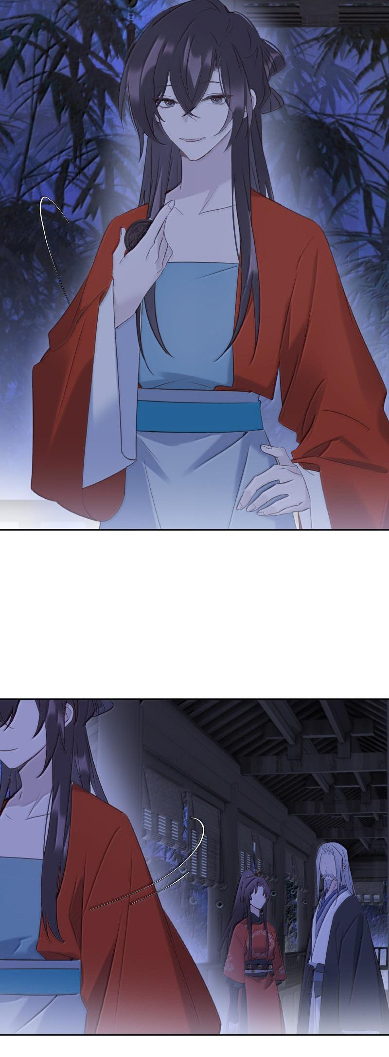 Như Kiến Tuyết Lai Chap 22 - Trang 2