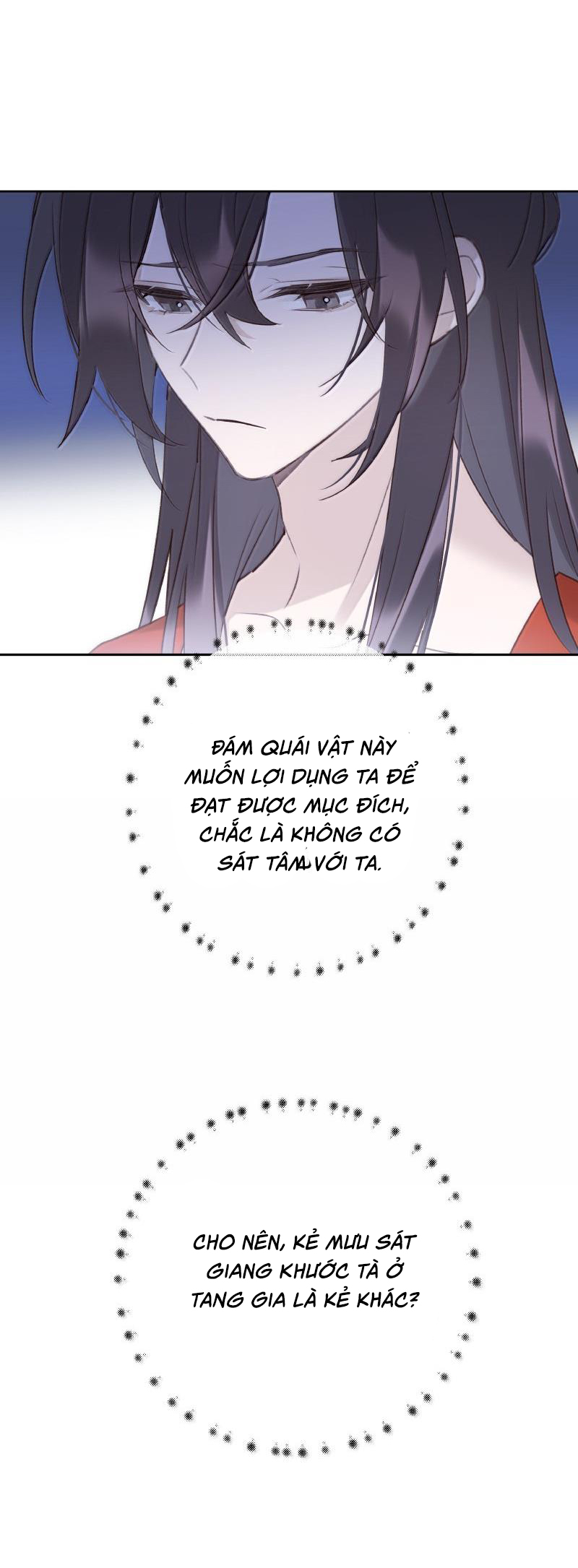 Như Kiến Tuyết Lai Chap 22 - Trang 2