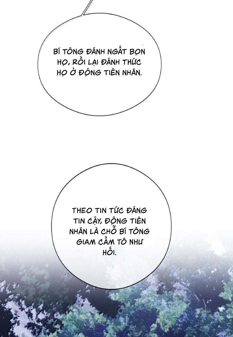Như Kiến Tuyết Lai Chap 22 - Trang 2