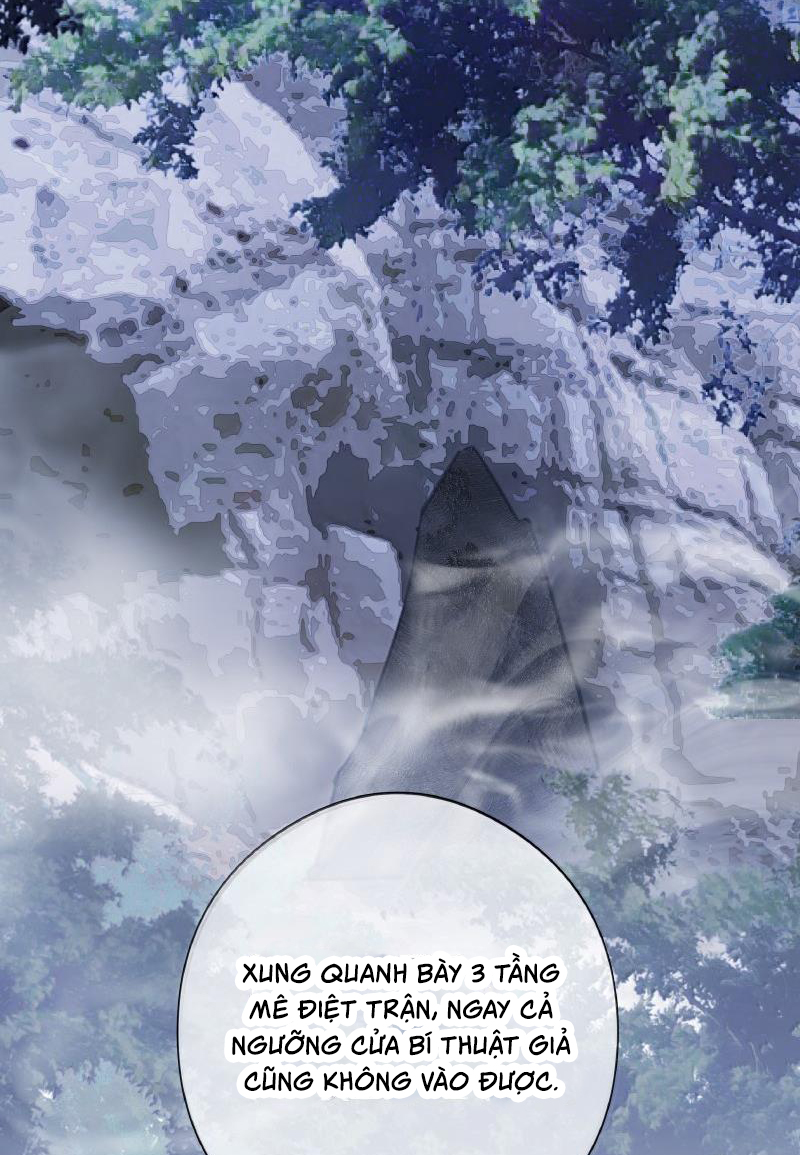 Như Kiến Tuyết Lai Chap 22 - Trang 2