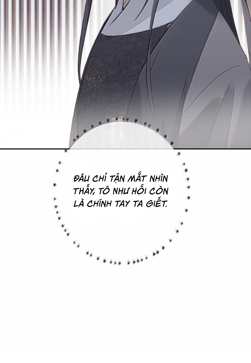 Như Kiến Tuyết Lai Chap 22 - Trang 2