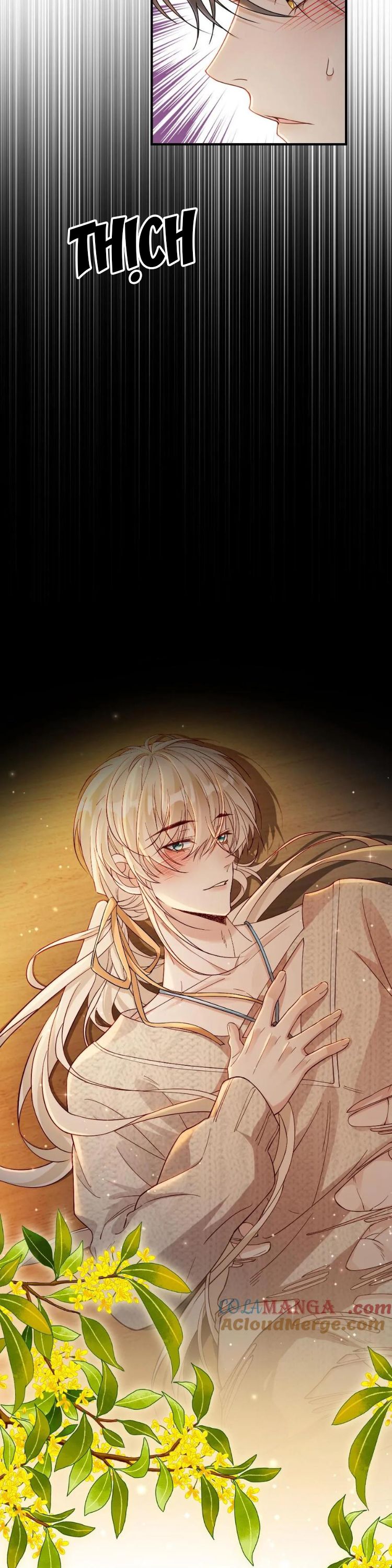 Lang Cẩu Chủ Thần Chapter 475 - Trang 3