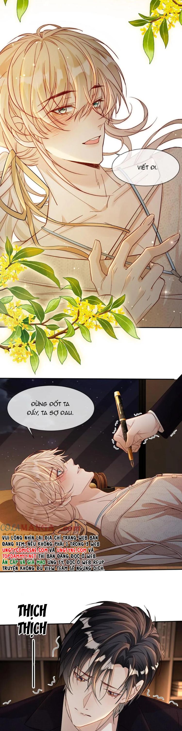 Lang Cẩu Chủ Thần Chapter 475 - Trang 3