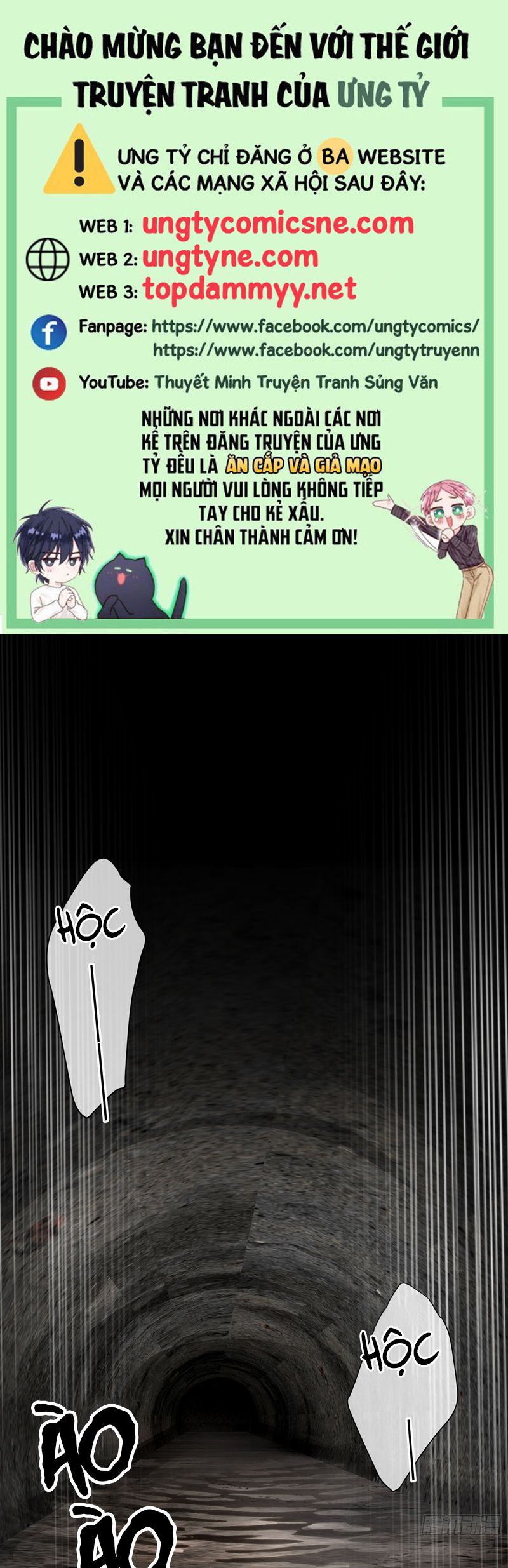 Ác Linh Chap 27 - Trang 4
