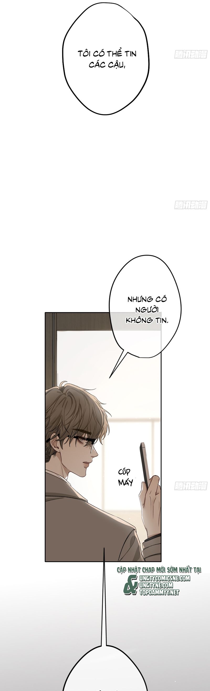 Ác Linh Chap 27 - Trang 4