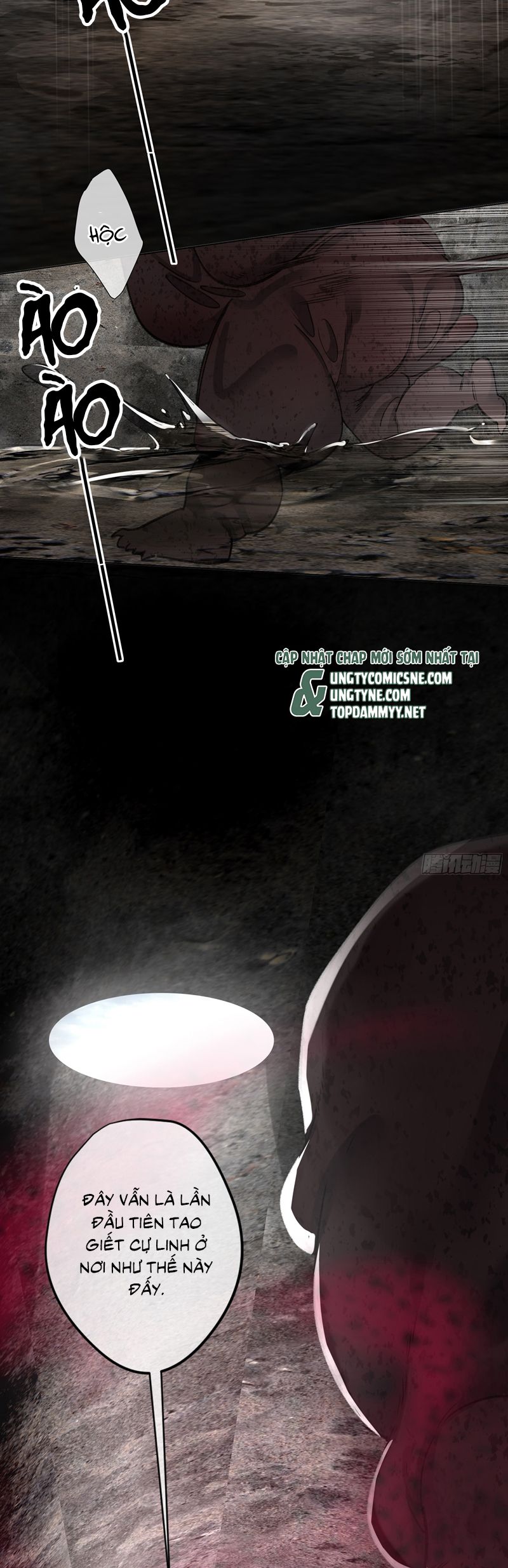 Ác Linh Chap 27 - Trang 4