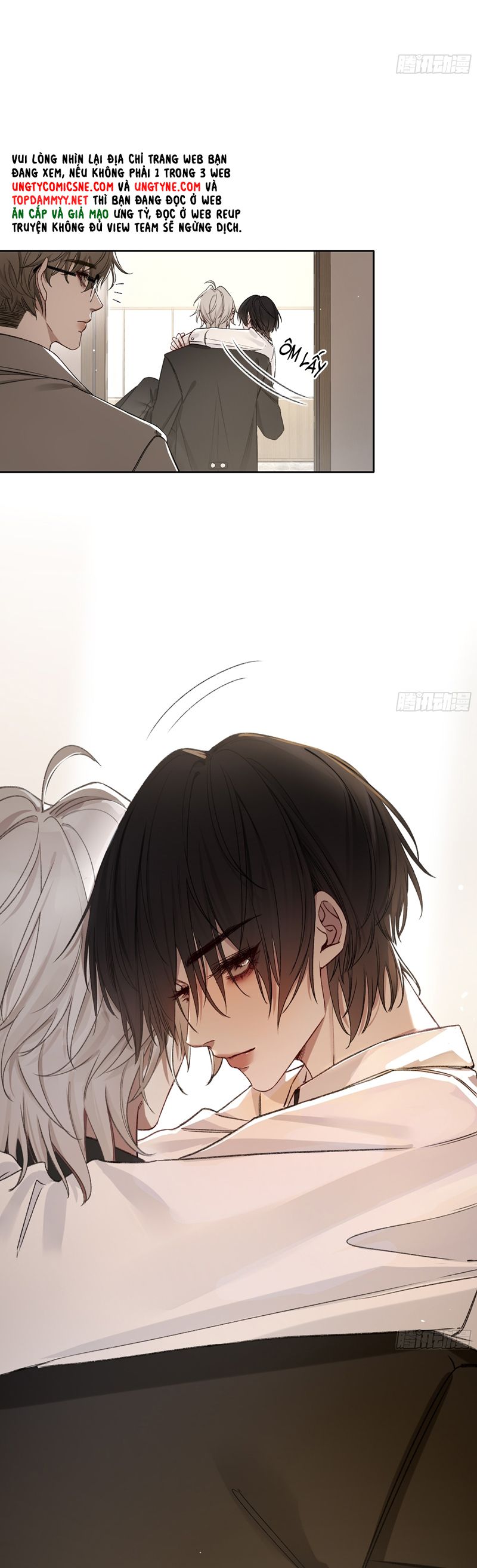 Ác Linh Chap 27 - Trang 4