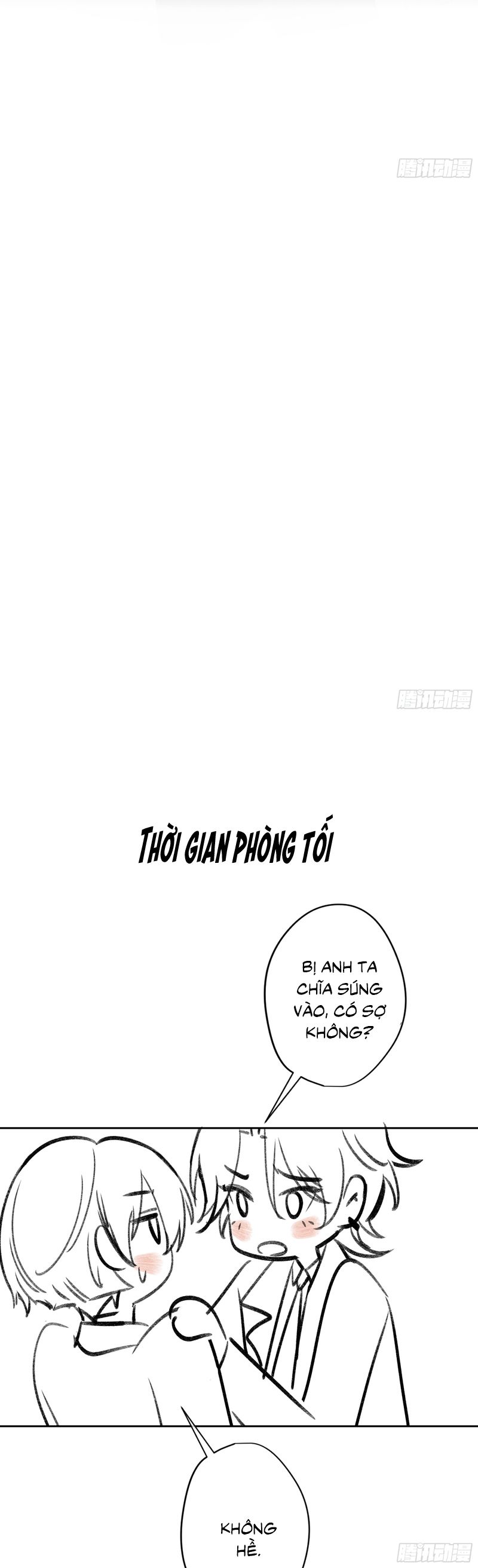 Ác Linh Chap 27 - Trang 4