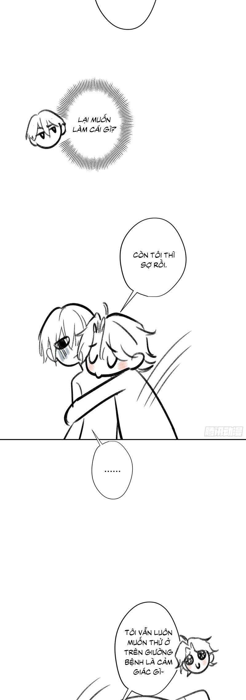 Ác Linh Chap 27 - Trang 4