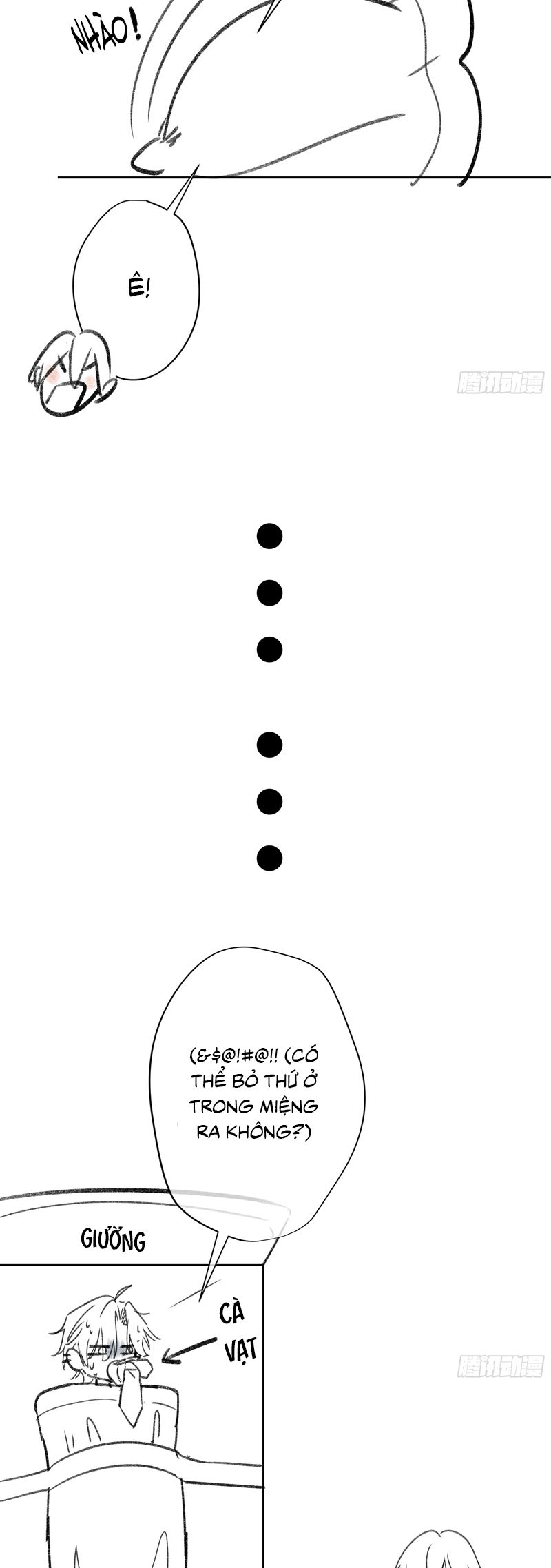 Ác Linh Chap 27 - Trang 4