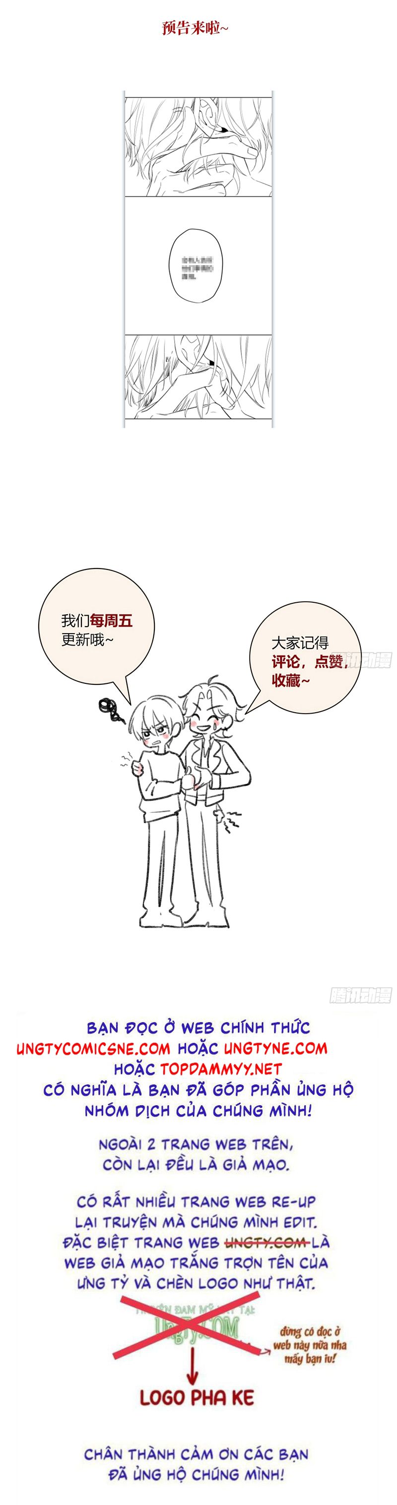 Ác Linh Chap 27 - Trang 4