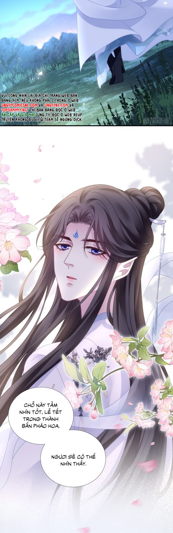 Hắc Hóa Đại Lão Thuần Dưỡng Chỉ Nam Chapter 168 - Trang 4