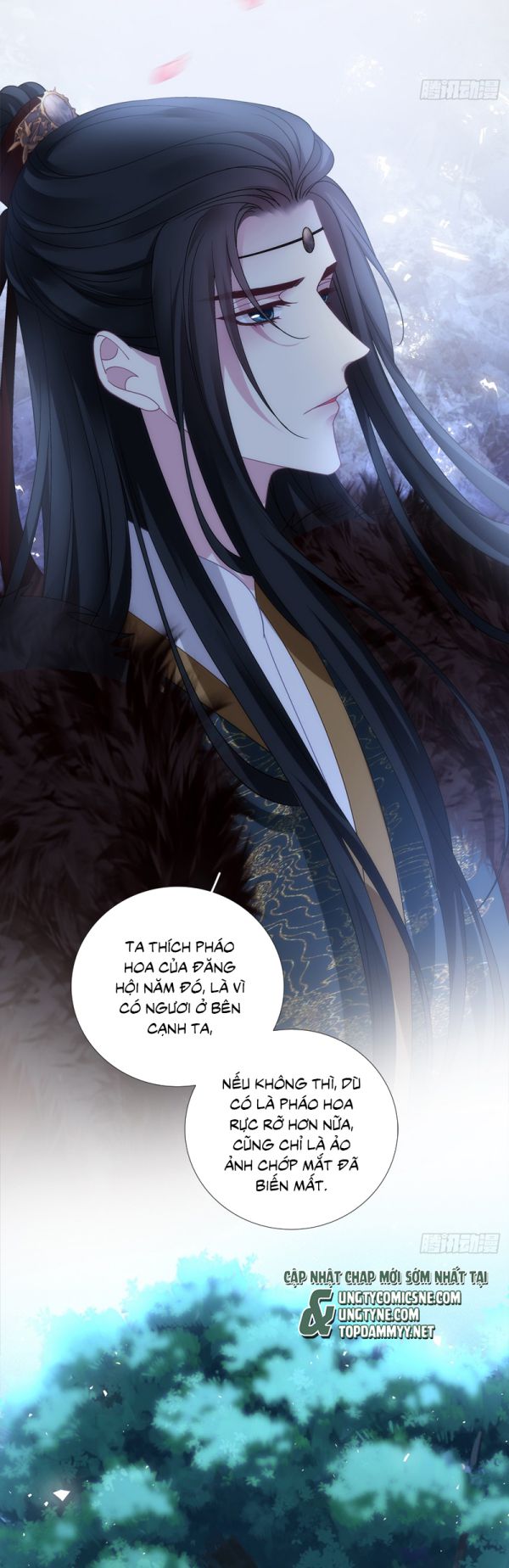 Hắc Hóa Đại Lão Thuần Dưỡng Chỉ Nam Chapter 168 - Trang 4