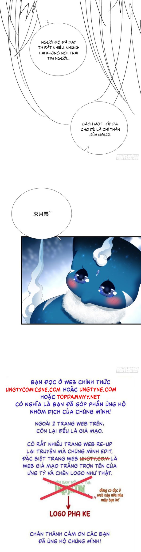 Hắc Hóa Đại Lão Thuần Dưỡng Chỉ Nam Chapter 168 - Trang 4