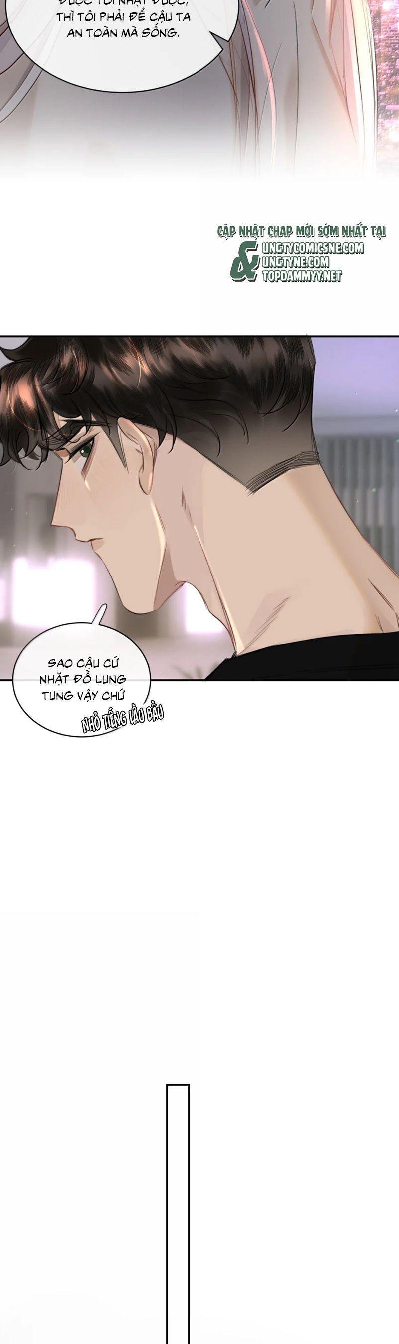 Trung Khuyển Không Thể Đẩy Ra Chapter 76 - Trang 4