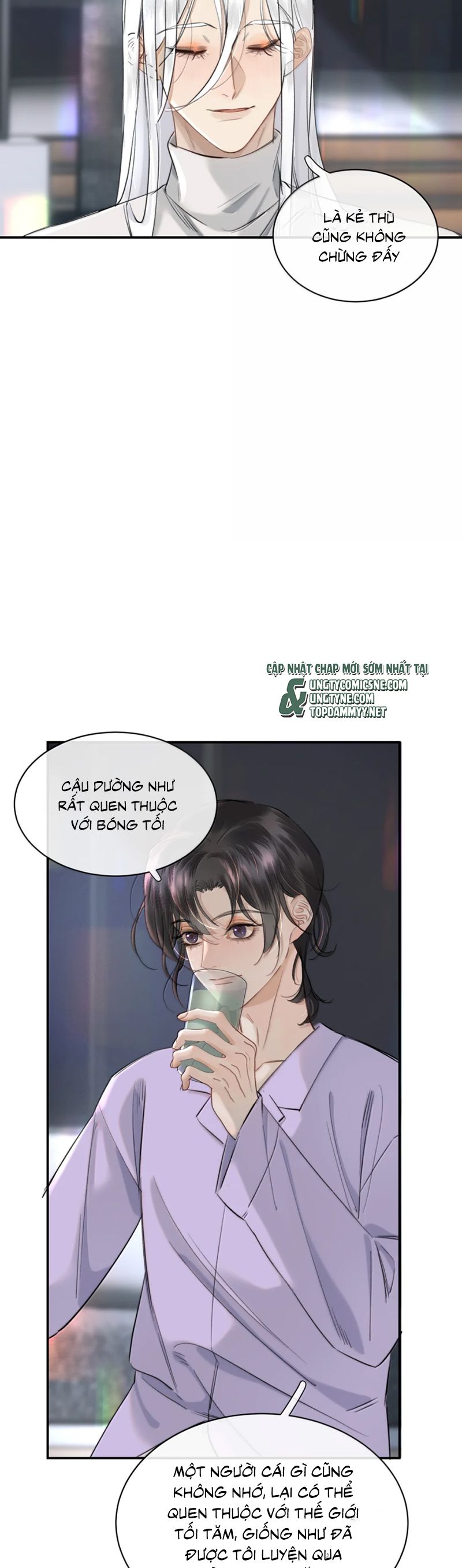 Trung Khuyển Không Thể Đẩy Ra Chapter 76 - Trang 4