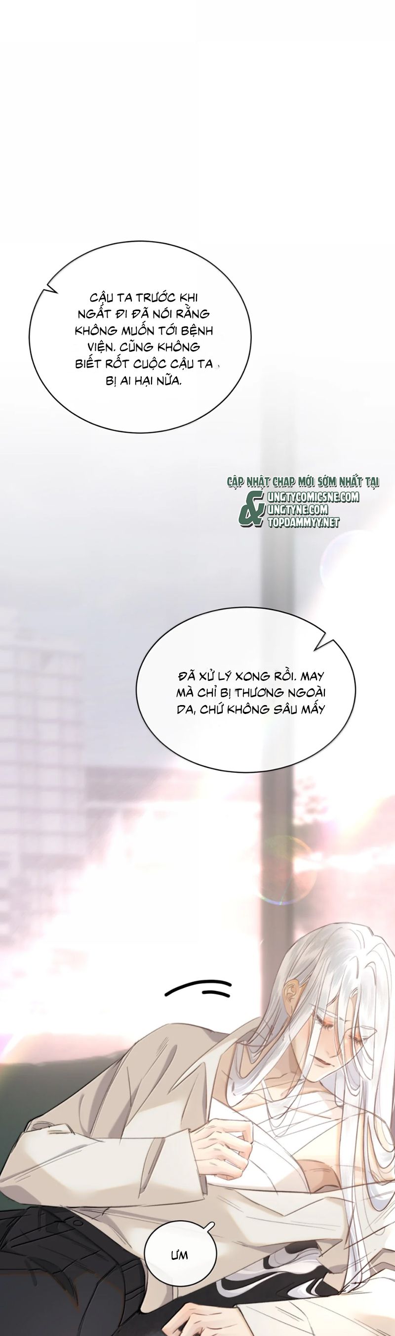 Trung Khuyển Không Thể Đẩy Ra Chapter 76 - Trang 4