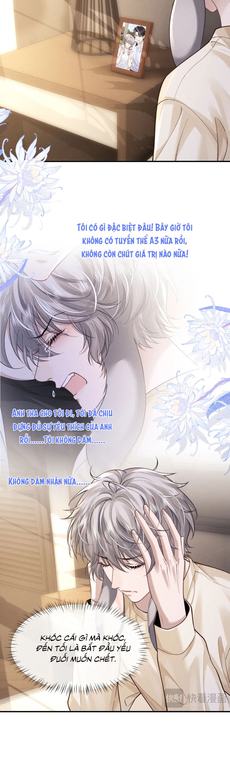 Chấp Sự Thỏ Cụp Tai Chapter 144 - Trang 4
