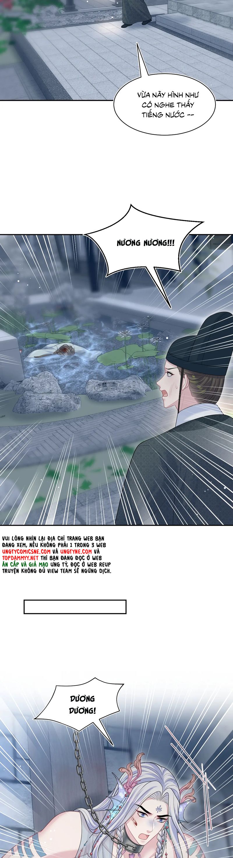 Tuyệt Mỹ Bạch Liên Hoa Online Dạy Học Chap 391 - Next Chap 392