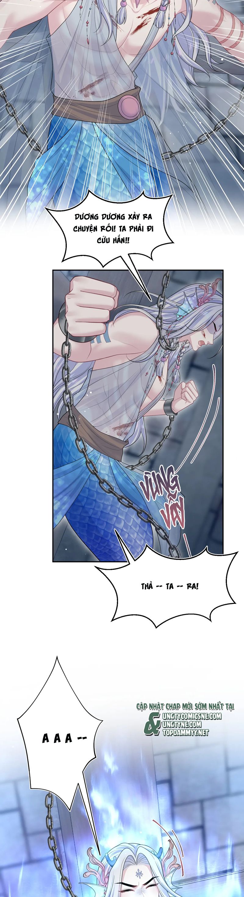 Tuyệt Mỹ Bạch Liên Hoa Online Dạy Học Chap 391 - Next Chap 392