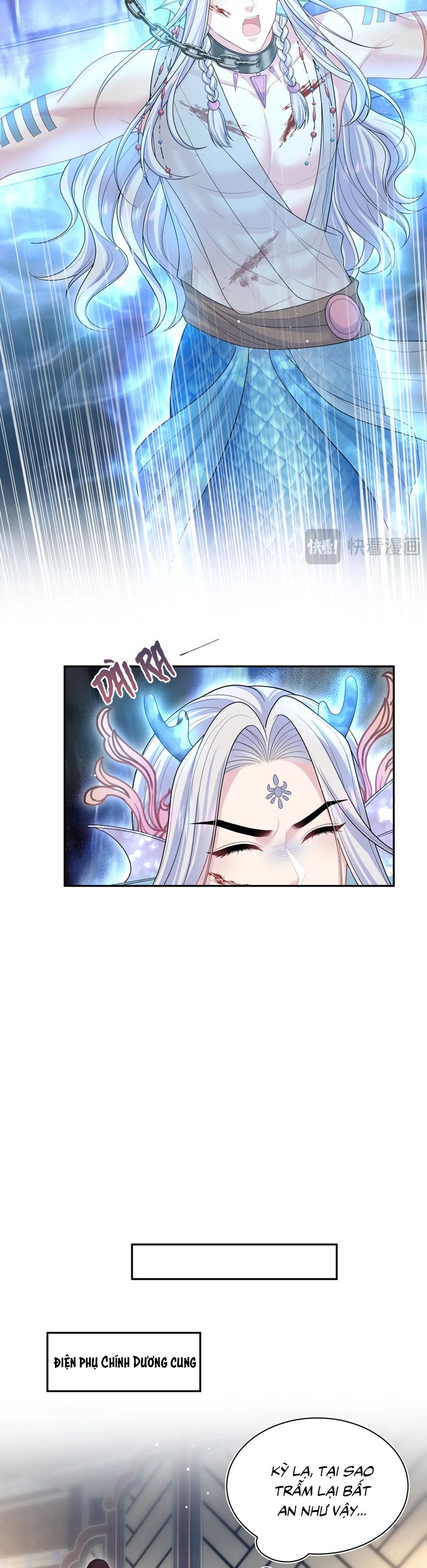 Tuyệt Mỹ Bạch Liên Hoa Online Dạy Học Chap 391 - Next Chap 392