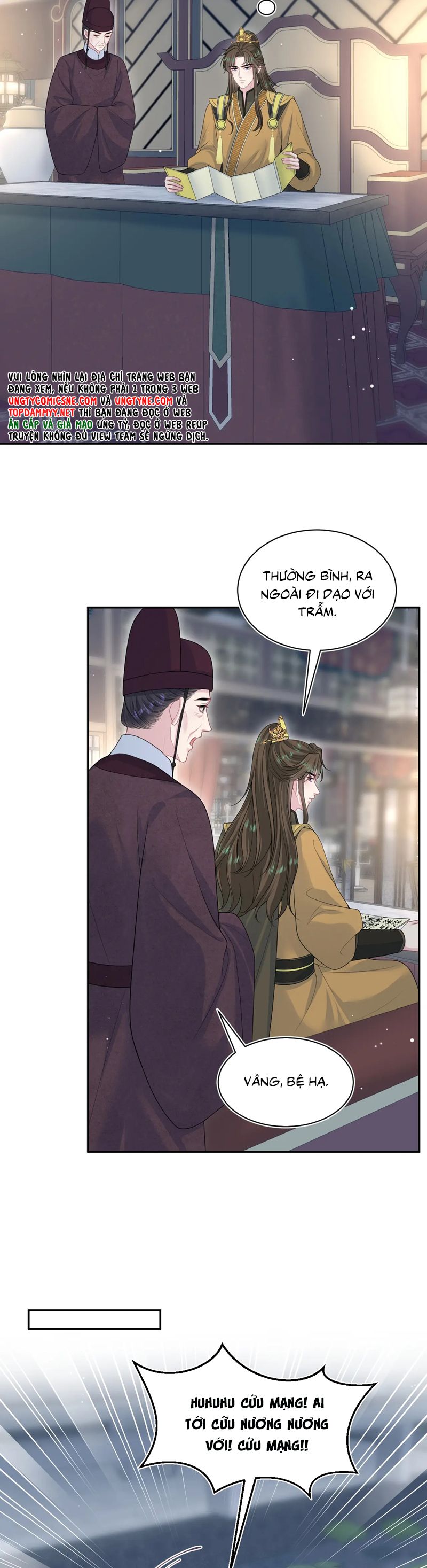 Tuyệt Mỹ Bạch Liên Hoa Online Dạy Học Chap 391 - Next Chap 392