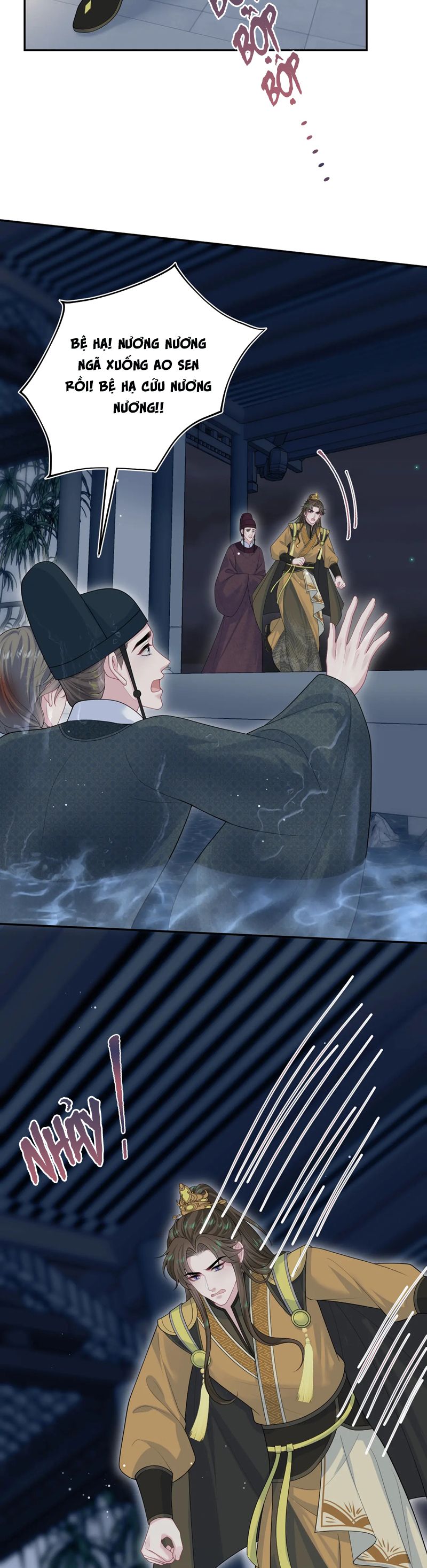 Tuyệt Mỹ Bạch Liên Hoa Online Dạy Học Chap 391 - Next Chap 392